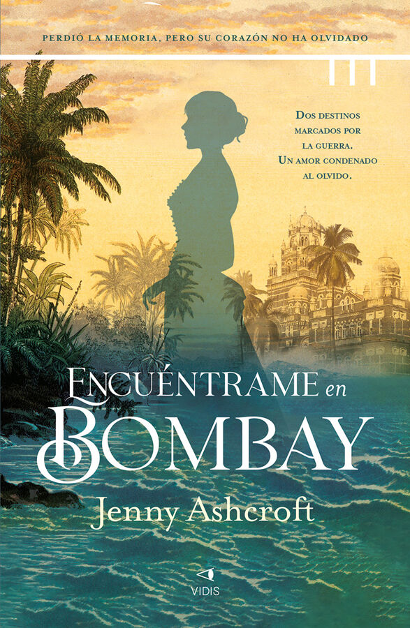 Encu&eacute;ntrame en Bombay