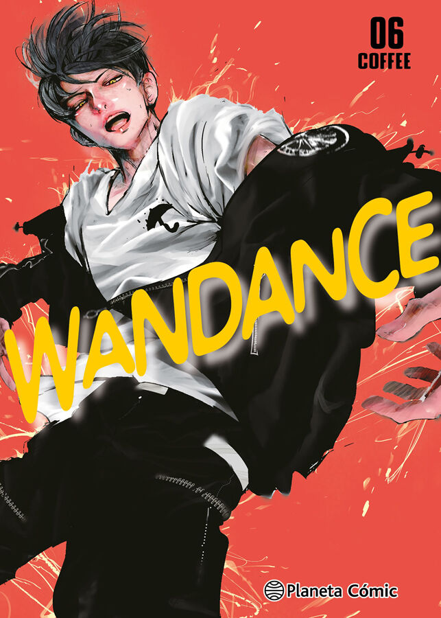 Wandance n&ordm; 06