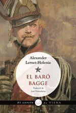 El bar&oacute; Bagge