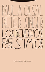 Los derechos de los simios Los derechos de los simios