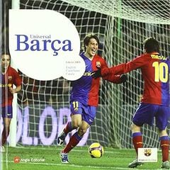 Universal Barça Universal Barça