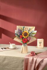 Maqueta Rolife Bouquet