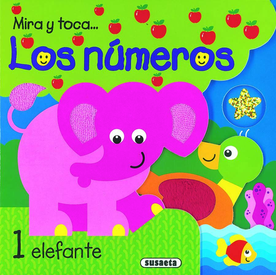 Los n&uacute;meros