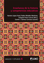 Enseñanza de la historia y competencias Enseñanza de la historia y competencias