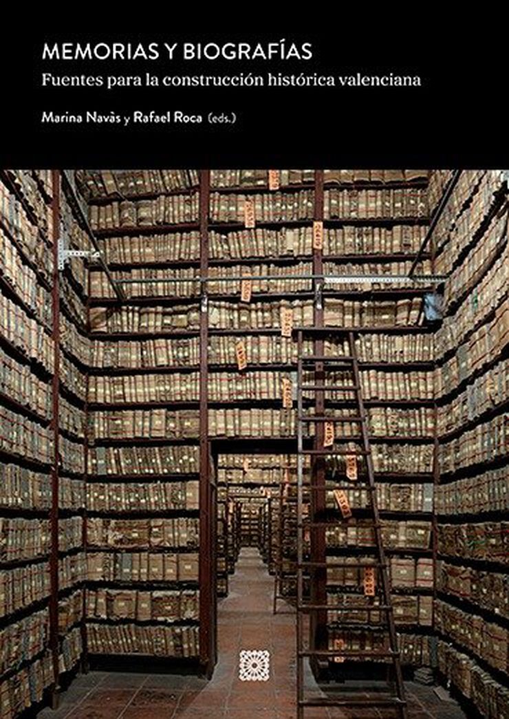 Memorias y biograf&iacute;as