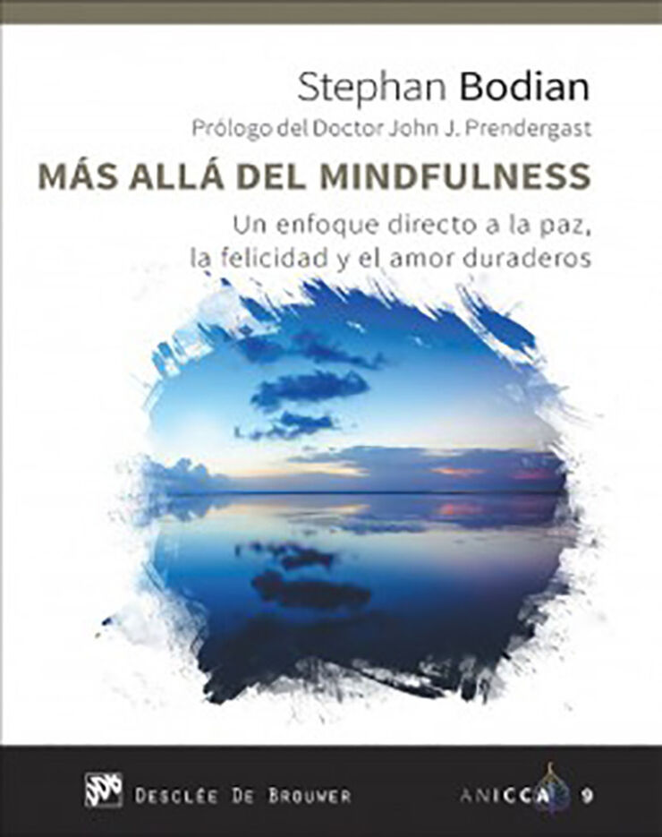 Más allá del mindfulness