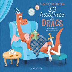 30 Històries de dracs 30 Històries de dracs