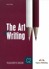 EP The art of writing C2 SB