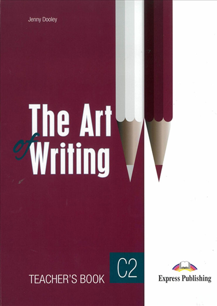 EP The art of writing C2 SB