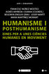 Humanisme i posthumanisme
