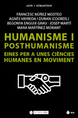 Humanisme i posthumanisme Humanisme i posthumanisme