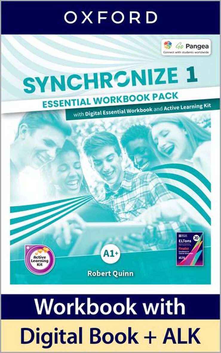 Synchronize 1 Essential Wb