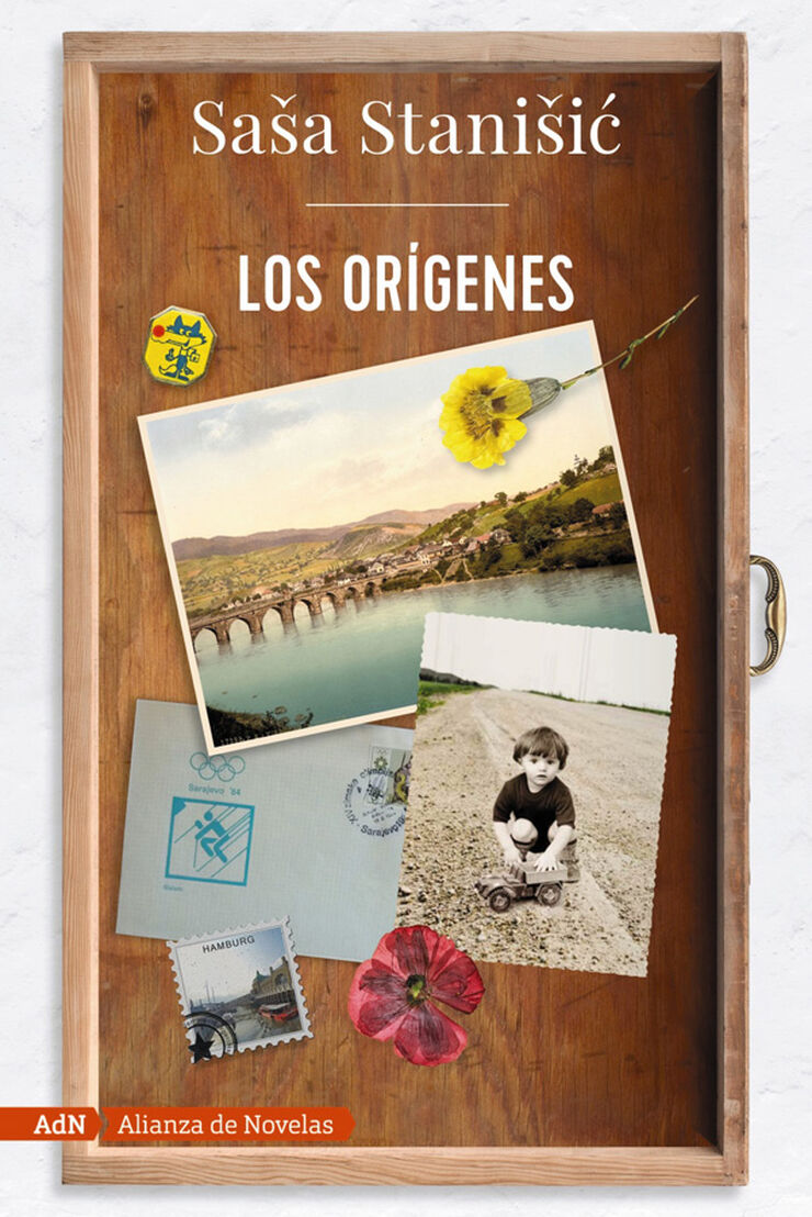 Los orígenes