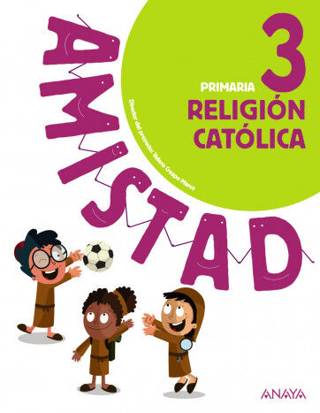 Religin Catlica 3.