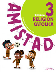 Religin Catlica 3.