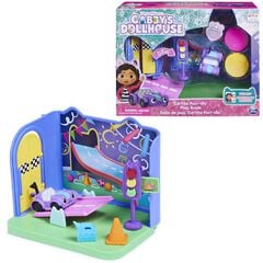 Sala de juegos de Carlita