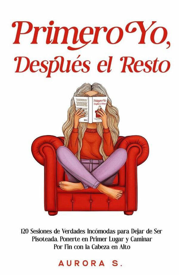 Primero Yo, despu&eacute;s el Resto