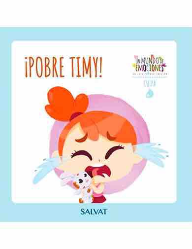 Un mundo de emociones n&uacute;m. 29: La culpa