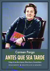 Antes Que Sea Tarde Antes Que Sea Tarde