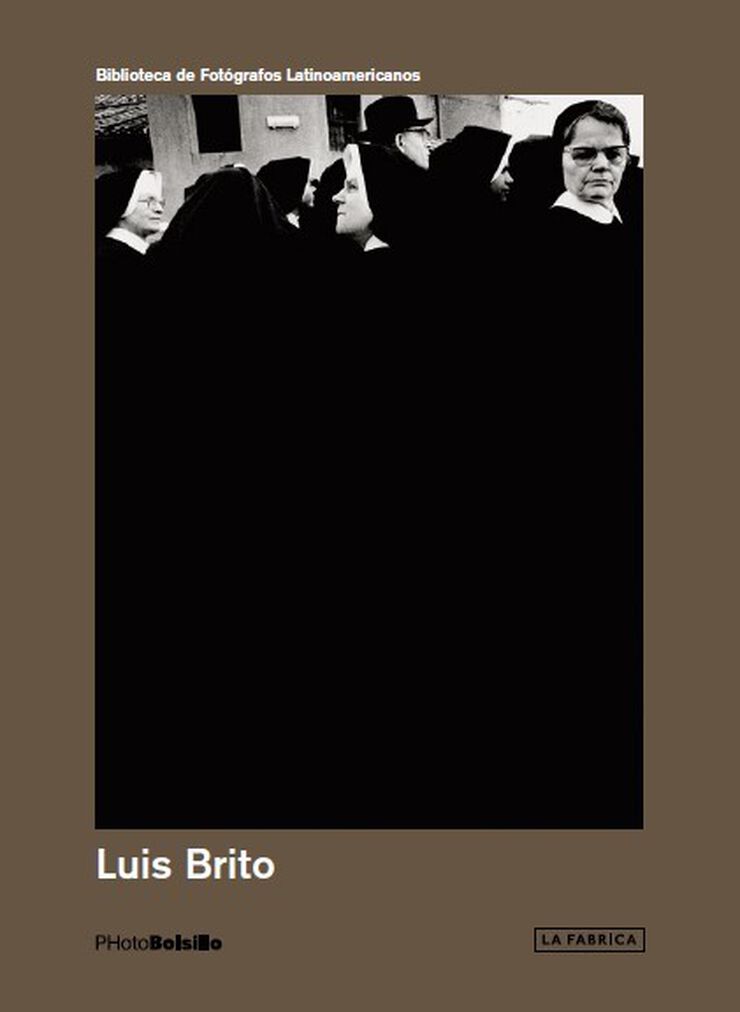 Luís Brito