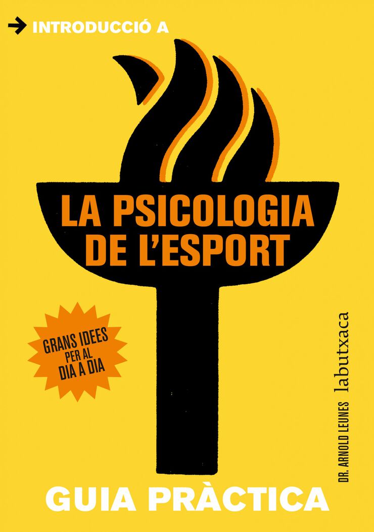 Guies pr&agrave;ctiques: la psicologia de l'esp
