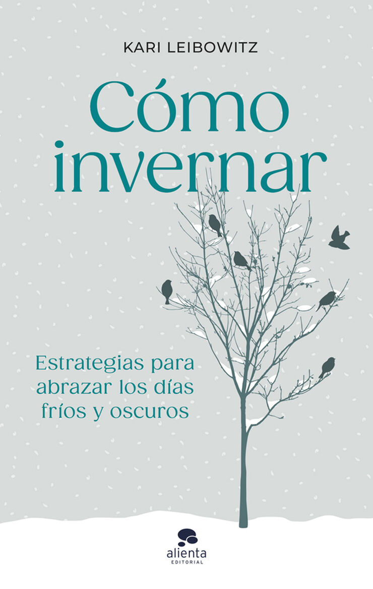 Cómo invernar