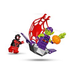 LEGO® Súper Héroes Spider-man Tecno Trike 10781