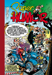 El cochecito leré | Ladrones de coches | Lo que el viento se dejó | Testigo de cargo | El caso del calcetín (Súper Humor Mortadelo 6) El cochecito leré | Ladrones de coches | Lo que el viento se dejó | Testigo de cargo | El caso del calcetín (Súper Humor Mortadelo 6)
