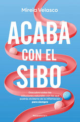 Acaba con el SIBO Acaba con el SIBO