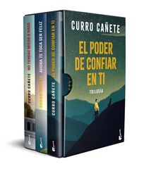 Estuche El poder de confiar en ti Estuche El poder de confiar en ti