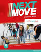 Next Move Student'S Book+Workbook+Onl 1º ESO