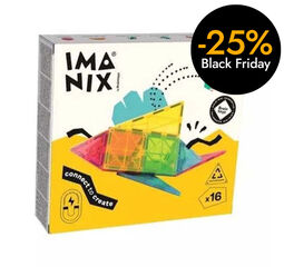 Imanix Classic 12 Pc