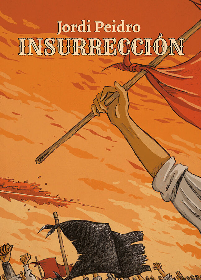 Insurrecci&oacute;n