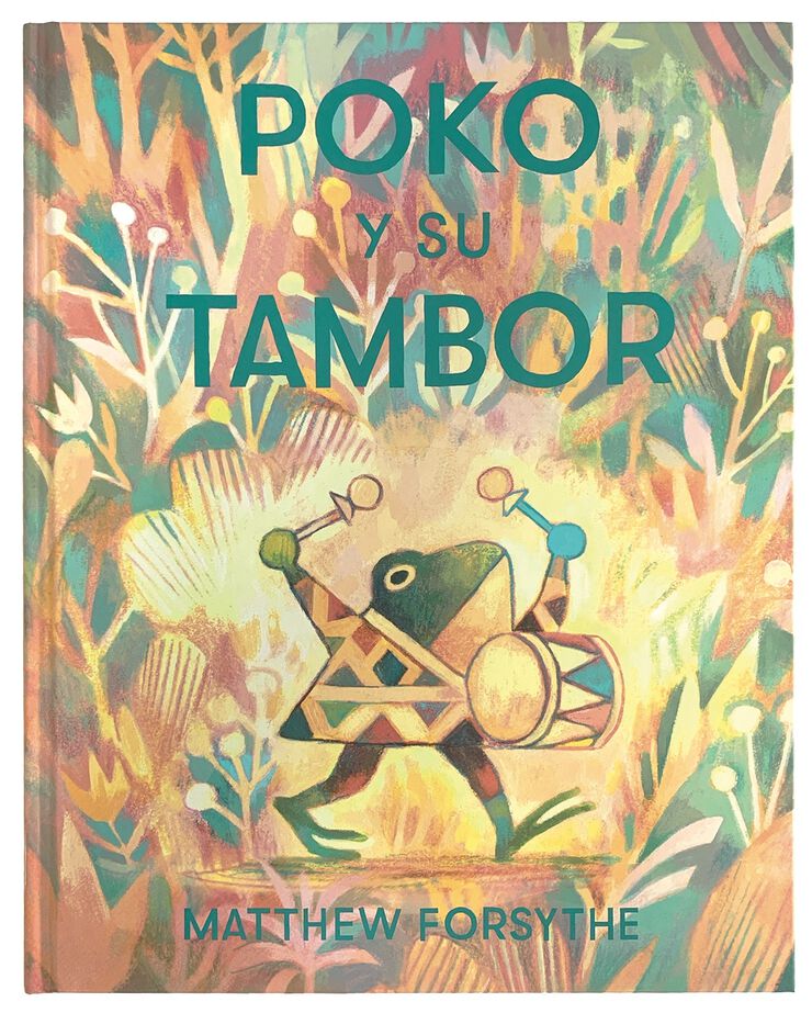 Poko Y Su Tambor