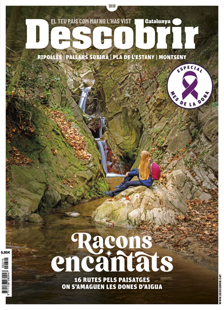Descobrir 315 – Racons encantats
