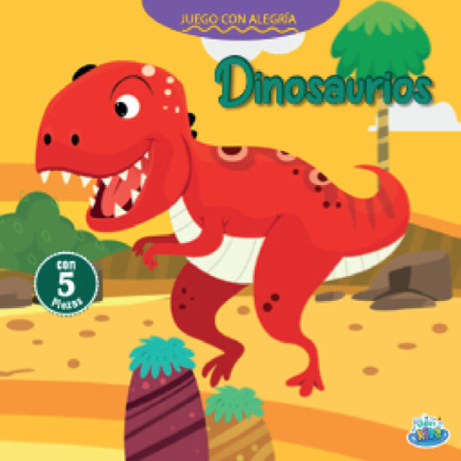Dinosaurios