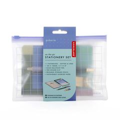 Set Papelería Inkerie