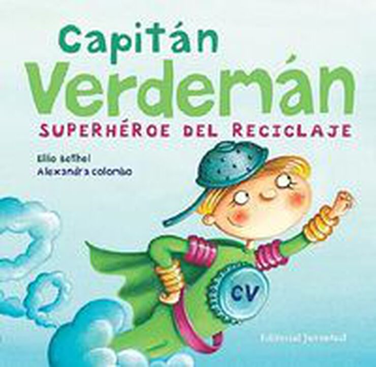 Capitán Verdeman