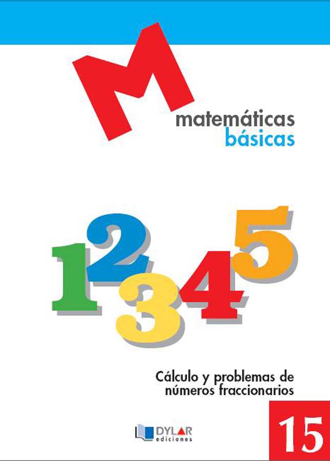 Matem&aacute;ticas 15: Operaciones Combinadas Con Naturales Y Decimales