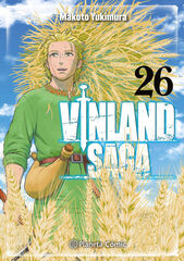 Vinland Saga nº 26 Vinland Saga nº 26