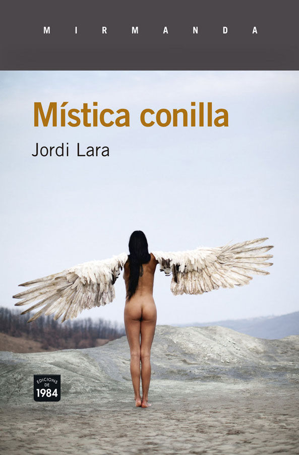 M&iacute;stica conilla