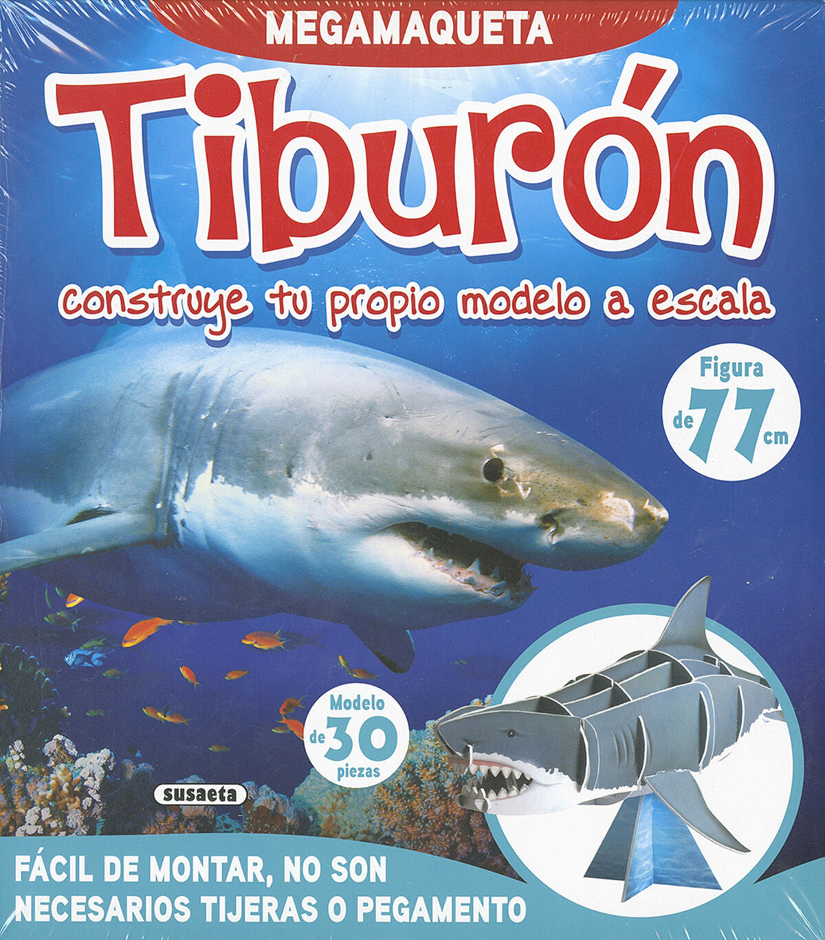 Tibur&oacute;n