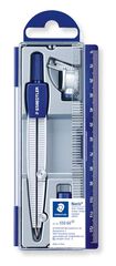 Compàs Escolar + adaptador Staedtler
