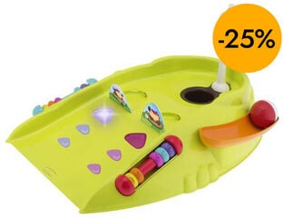 Fit&Fun minigolf Chicco