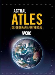 Vox atles actual de geografia universal