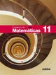 Cuaderno De Matemáticas 11 4º Eso
