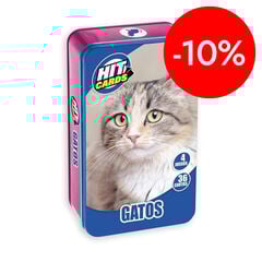 Hit Cards Gatos