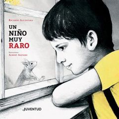 Un niño muy raro Un niño muy raro