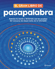 El gran libro de Pasapalabra El gran libro de Pasapalabra
