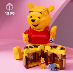 LEGO&reg; Disney&trade; Winnie the Pooh 43300